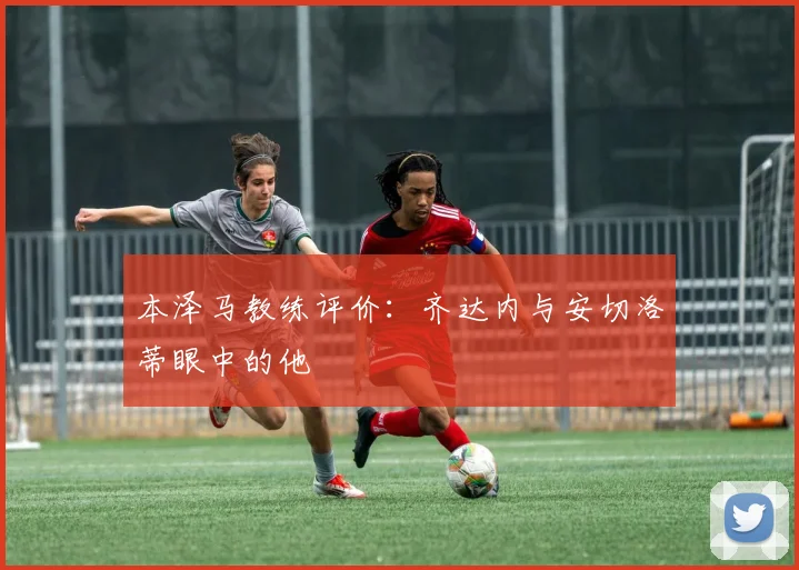 本泽马教练评价：齐达内与安切洛蒂眼中的他